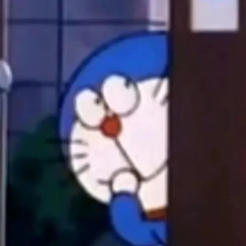 Meme Doraemon 25