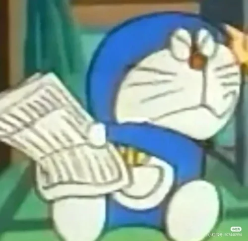 Meme Doraemon 26