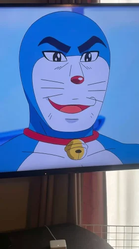 Meme Doraemon 28