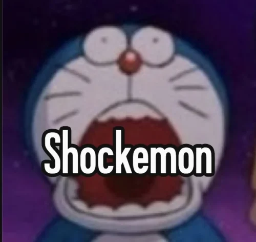 Meme Doraemon 29