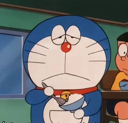 Meme Doraemon 30