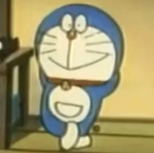 Meme Doraemon 31