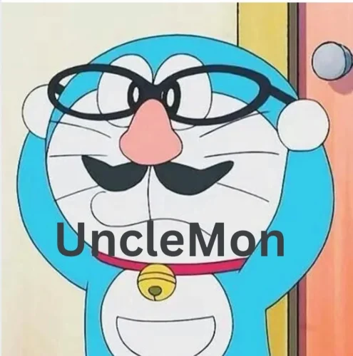 Meme Doraemon 34