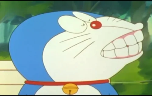 Meme Doraemon 35