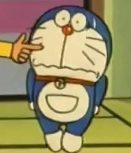 Meme Doraemon 37