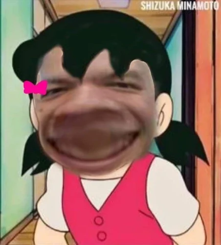 Meme Doraemon 38