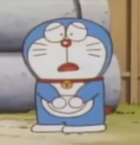 Meme Doraemon 39