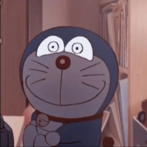 Meme Doraemon 41