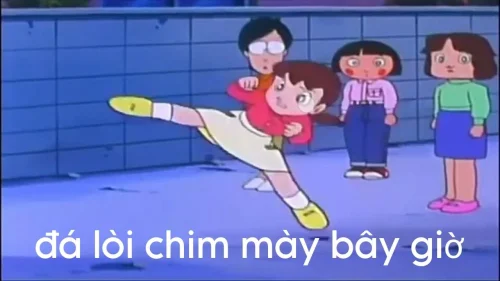 Meme Doraemon 42