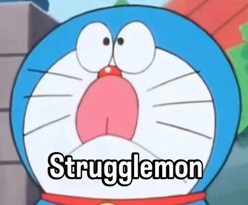 Meme Doraemon 43
