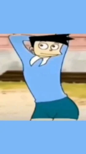 Meme Doraemon 44