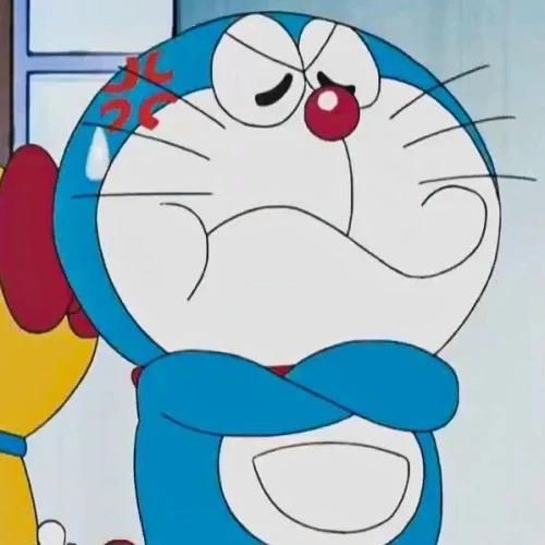 Meme Doraemon 48