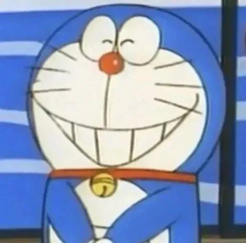 Meme Doraemon 50