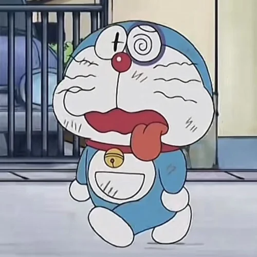 Meme Doraemon 52