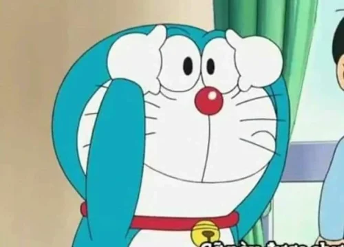 Meme Doraemon 54