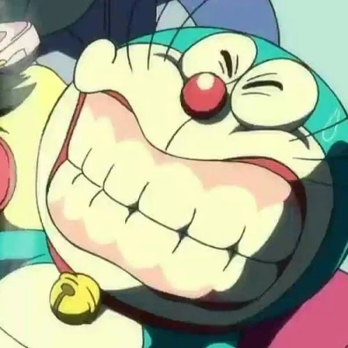 Meme Doraemon 55