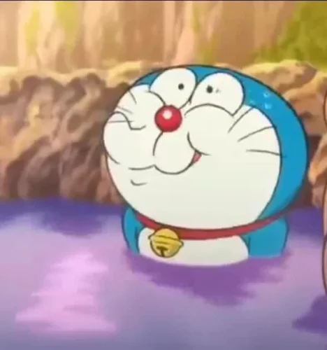 Meme Doraemon 56