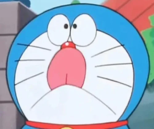 Meme Doraemon 57