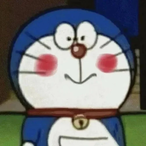 Meme Doraemon 58