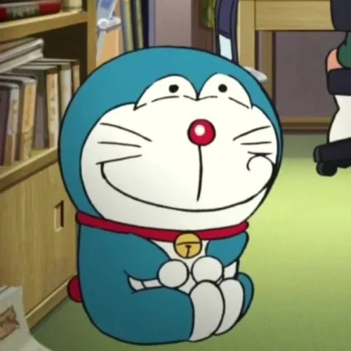 Meme Doraemon 59
