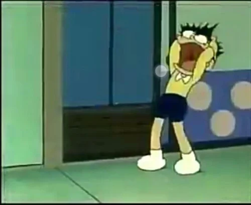 Meme Doraemon 1