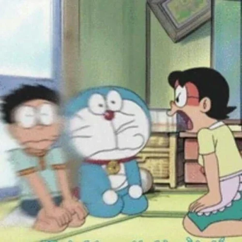 Meme Doraemon 2