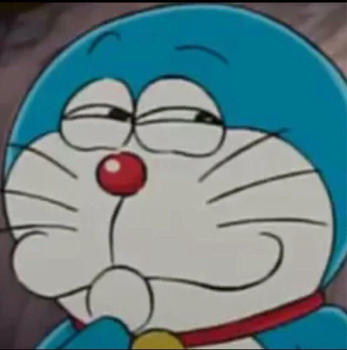 Meme Doraemon 3