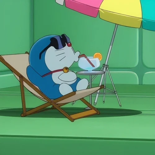 Meme Doraemon 6