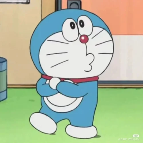 Meme Doraemon 7