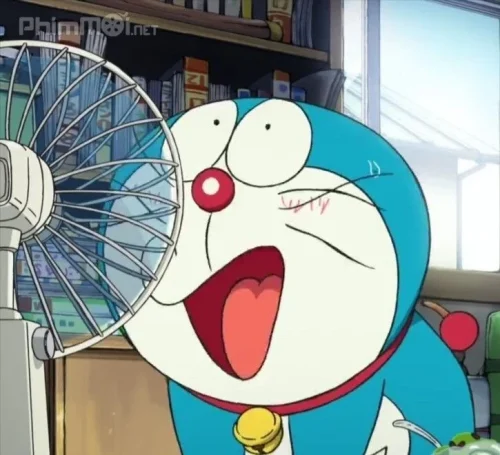 Meme Doraemon 8