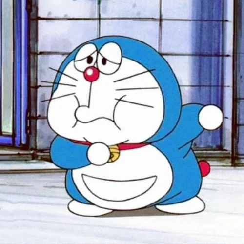 Meme Doraemon 9
