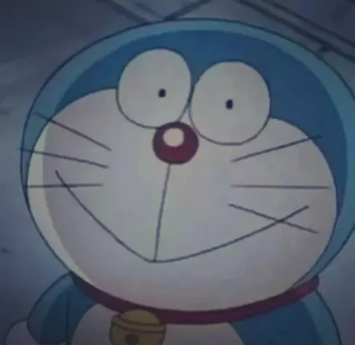 Meme Doraemon 11