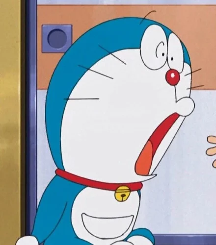 Meme Doraemon 12