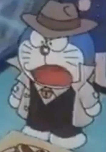 Meme Doraemon 13
