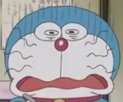 Meme Doraemon 14