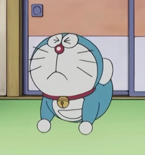Meme Doraemon 15