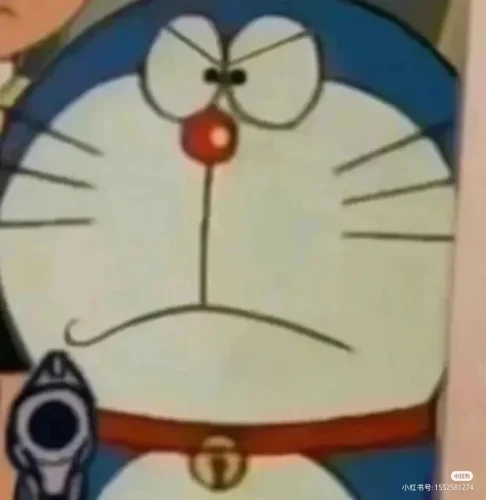 Meme Doraemon 16