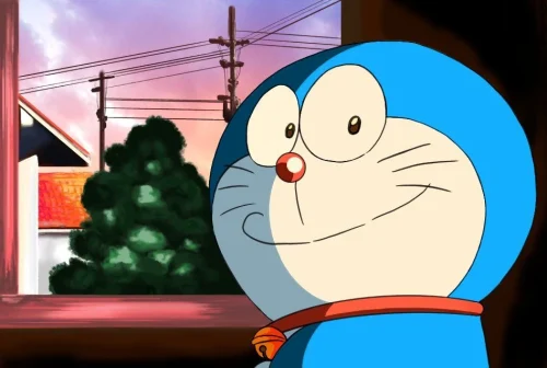 Meme Doraemon 17