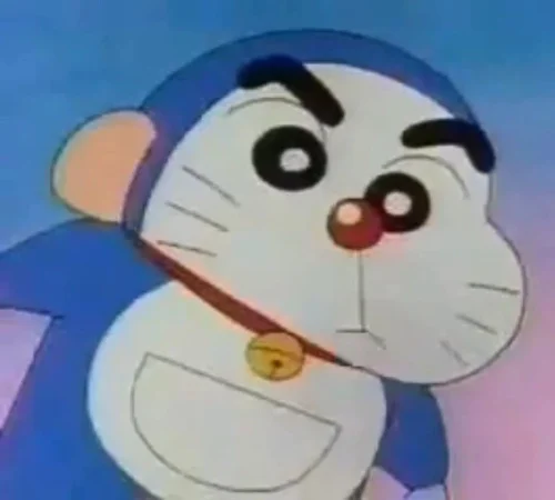 Meme Doraemon 19