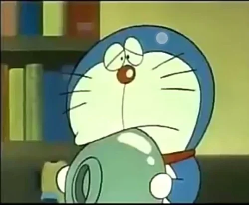 Meme Doraemon 21
