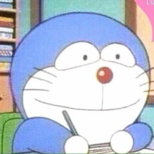 Meme Doraemon 22