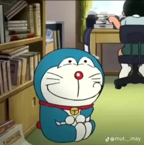 Meme Doraemon 24