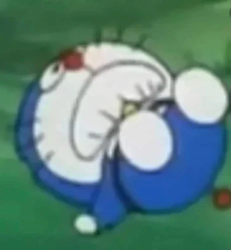 Meme Doraemon 25