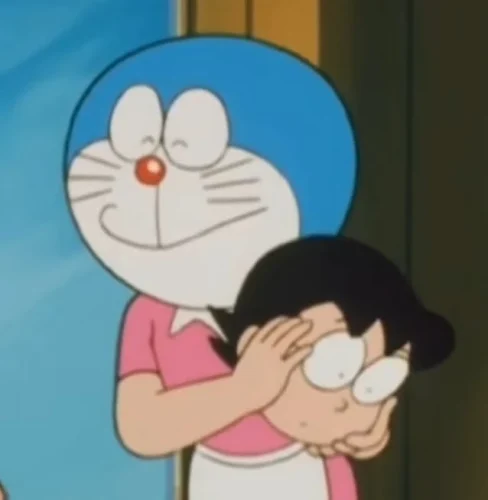 Meme Doraemon 26