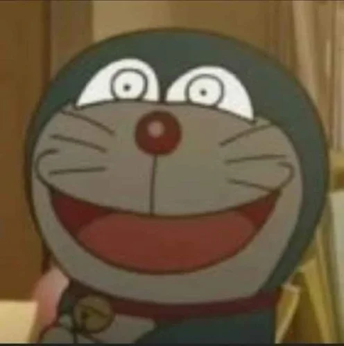 Meme Doraemon 27