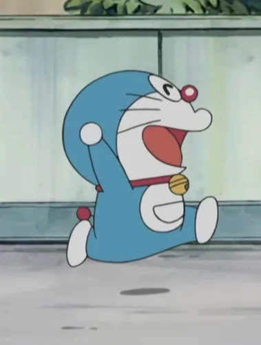 Meme Doraemon 31