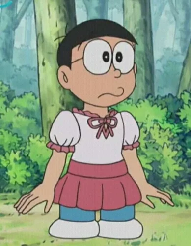 Meme Doraemon 32