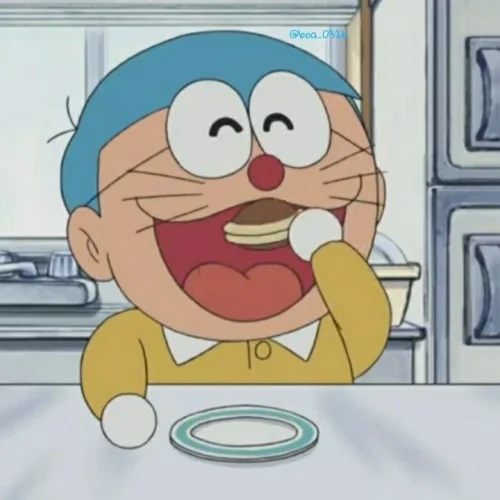 Meme Doraemon 34