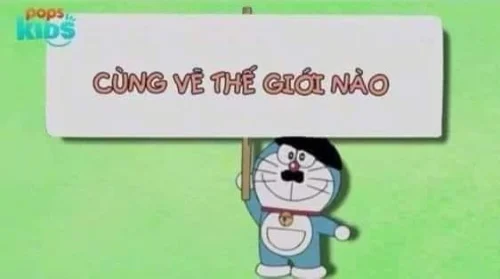 Meme Doraemon 35