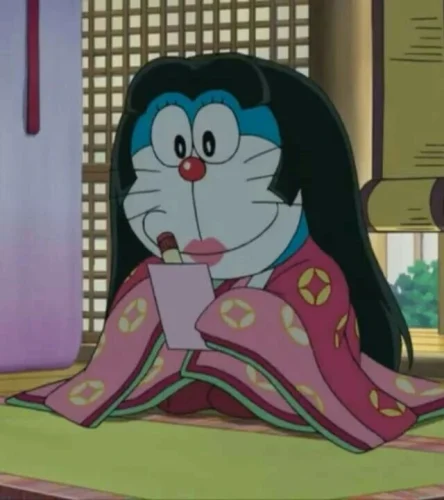 Meme Doraemon 37